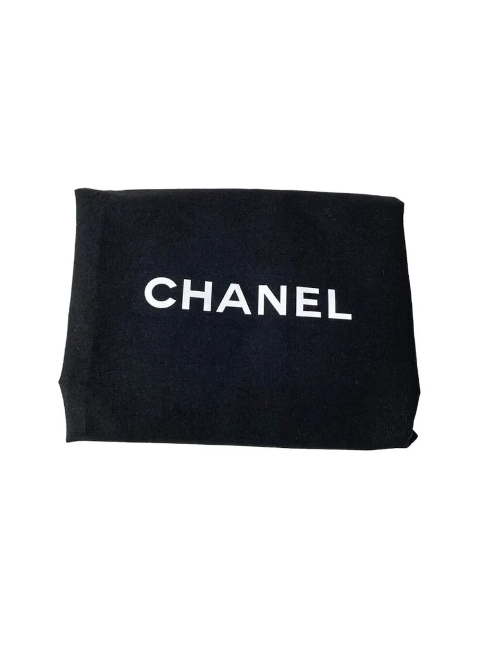 Chanel Shoulder Bag 25 Small Silver Metallic